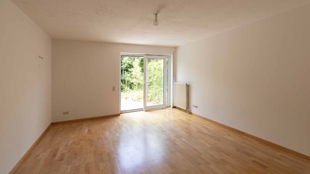 immobilie ohne home staging