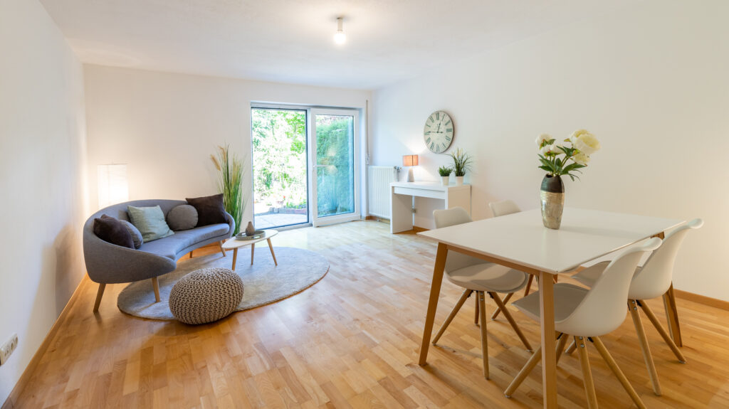 home staging münchen